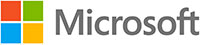 Microsoft logo