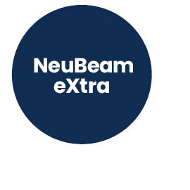 NeuBeam eXtra